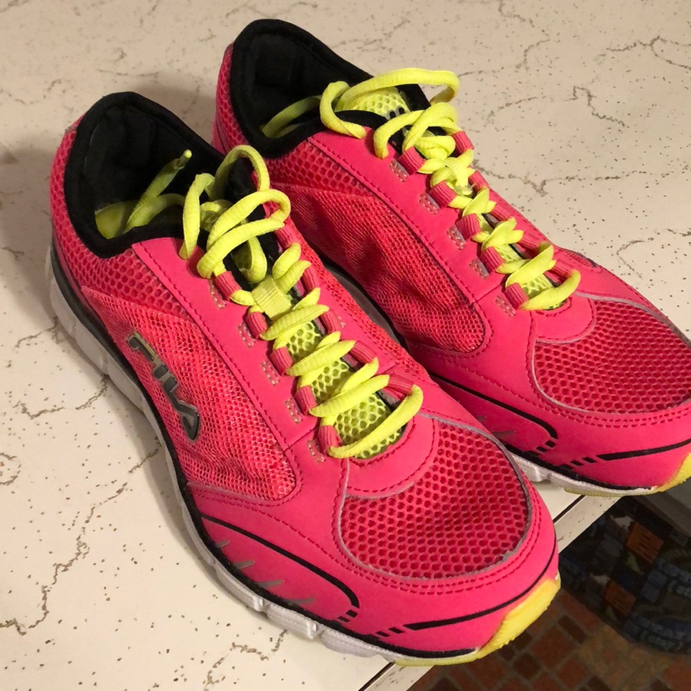 Fila Running sneakers
